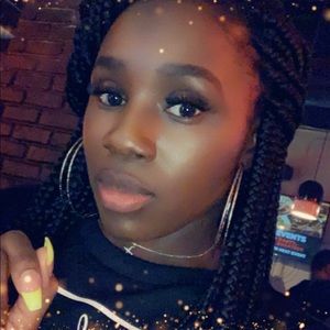 Meet your Posher, Jaleesa